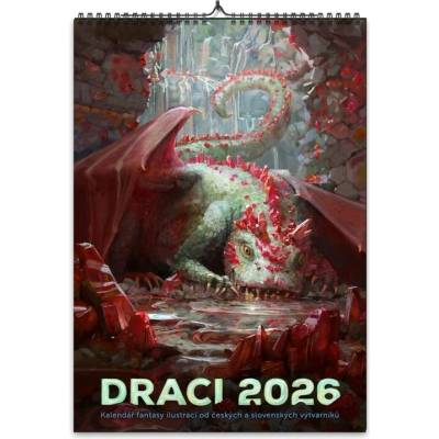 imago Dračí Draci 2026