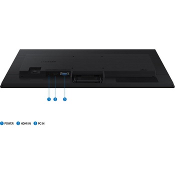 Image 1 of Samsung Essential S3 S24D300GAU