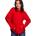 BE Knit Пуловер класически модел 136419 BE Knit