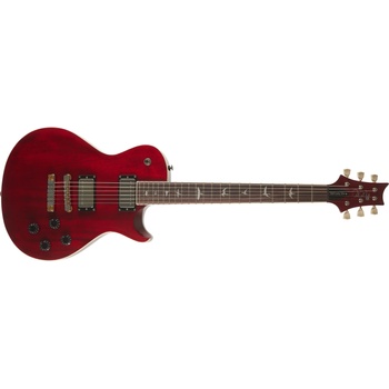 Image 1 of PRS Guitars SE Singlecut Mccarty 594 Standard Vintage Cherry