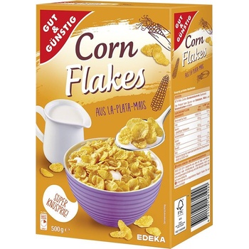 G&G Cornflakes 500 g