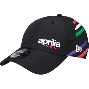New Era Aprilia flawless 9forty черно, Микс uni (60565909)