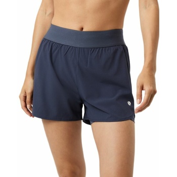 Björn Borg Ace 2 In 1 dámske šortky odyssey gray