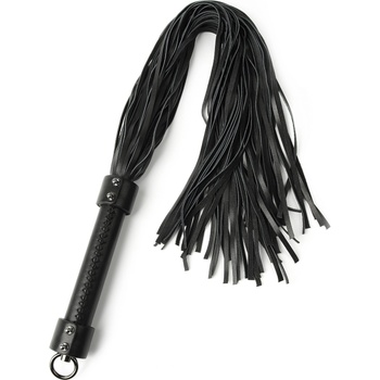 Hidden Desire Master Genuine Leather Whip 75cm