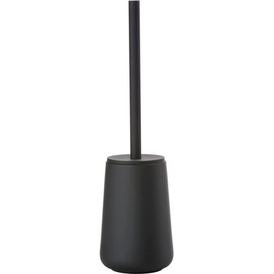 Zone Denmark Черна каменна четка за тоалетна Nova One - Zone (330162)