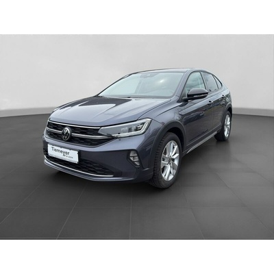 Volkswagen Taigo 1.5 TSI DSG Style 110 kW