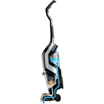 Bissell CrossWave Cordless Max 2765N