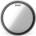 Evans 20" EMAD2 Clear