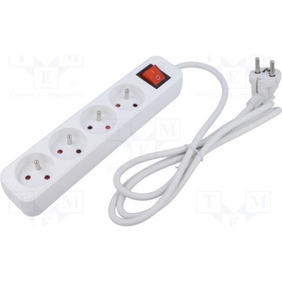 Lanberg PS1-04E-0150-W
