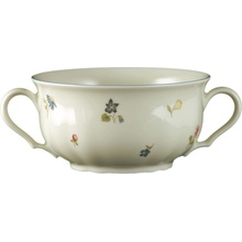Seltmann Weiden Marie Luise Streublume Polévkový šálek 350 ml
