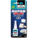 BISON Super Glue Professional 7,5ml