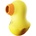 ostatní Tlaková pomůcka Lucky Ducky (8, 6 cm)