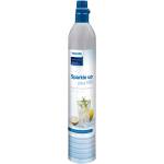 Philips Цилиндър CO2 за ръчна машина за сода Philips ADD913/10, 1 бр, До 60 л вода, Сив (ADD913/10)