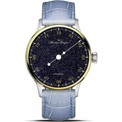 MeisterSinger PMN9908AV-1