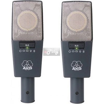 AKG C 414 XLS/ST