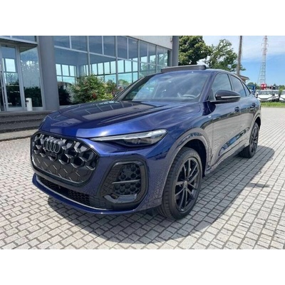 Audi Q5 TDI quattro S tronic S-line Sportback 150 kW