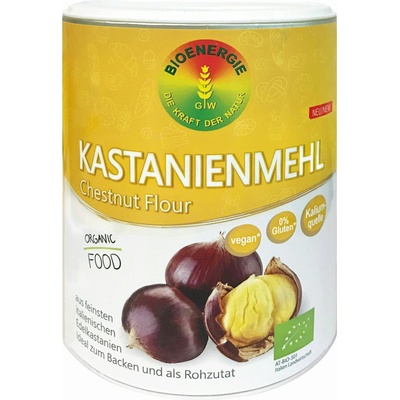 Bioenergie Био кестеново брашно - 300 г