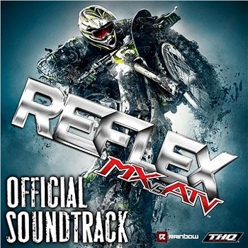 MX vs. ATV Reflex