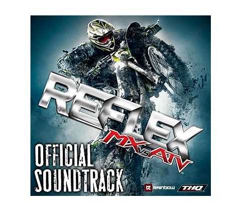 MX vs. ATV Reflex