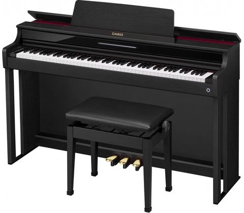 Casio AP-550
