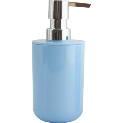 MSV Inagua pastelově modrý 240 ml 143978
