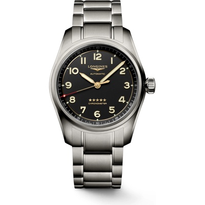 Longines L3.810.1.53.6
