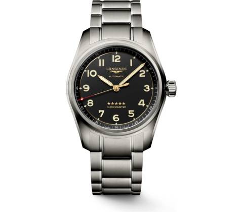 Longines L3.810.1.53.6