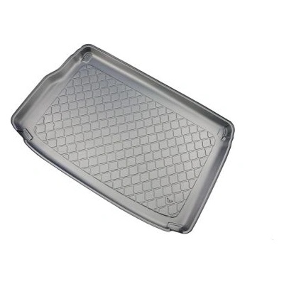 Гумирана стелка за багажник за Opel Astra L (2022+) upper boot adjustable boot floor in top position