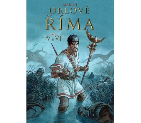 Orlové Říma