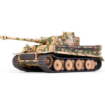 Airfix Plastikový model tanku A1364 Tiger I Late Version 1:35