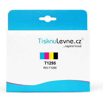 TisknuLevne.cz Epson T1295 - kompatibilní