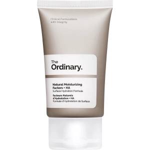 The Ordinary Хидратиращ крем за лице Natural Moisturizing Factors + HA, 30 ml