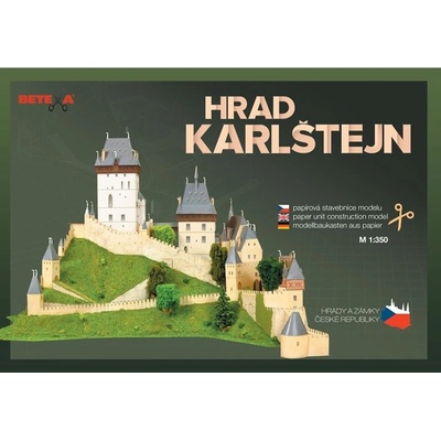 Hrad Karlštejn – Zboží Mobilmania