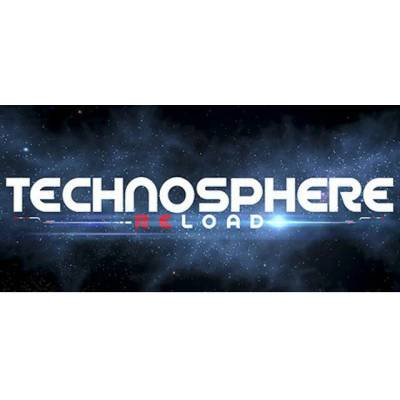 Игра TECHNOSPHERE RELOAD за PC Steam, Електронна доставка