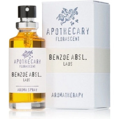 FLORASCENT Apothecary BENZOIN 15 ml