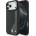 BMW M Carbon Logo MagSafe калъф за iPhone 17 Pro Max - графитен (3666339482473)