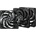 ARCTIC P12 Slim PWM PST 120mm 3-Pack (ACFAN00275A)