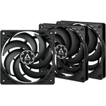 ARCTIC P12 Slim PWM PST 120mm 3-Pack (ACFAN00275A)