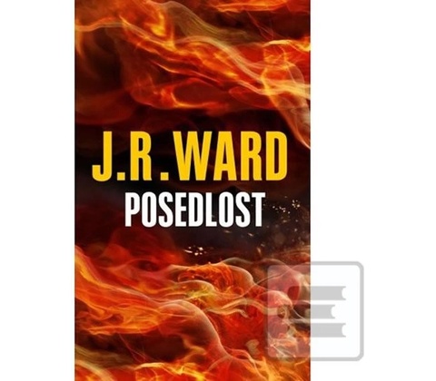 Posedlost