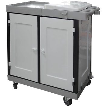 Image 1 of HUNTER Hunter-Количка за почистване (kbpltrl2) (0133367)