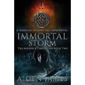 Immortal Storm (ISBN: 9781071339527)