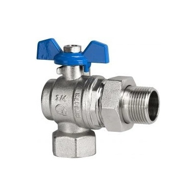 TIEMME Kulový kohout TM2180R2804