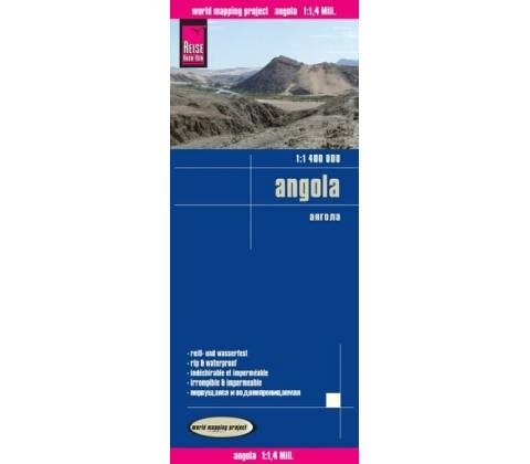 Angola