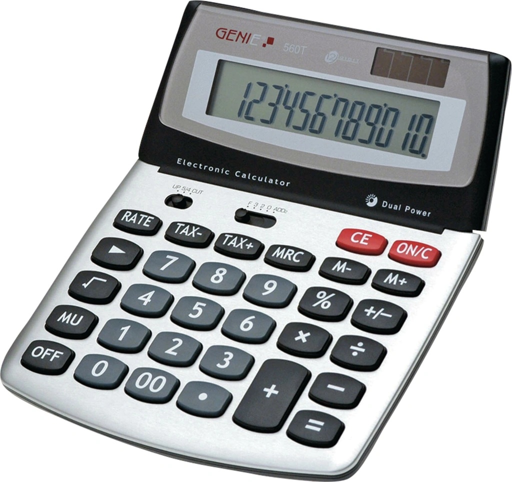Genie 560 T