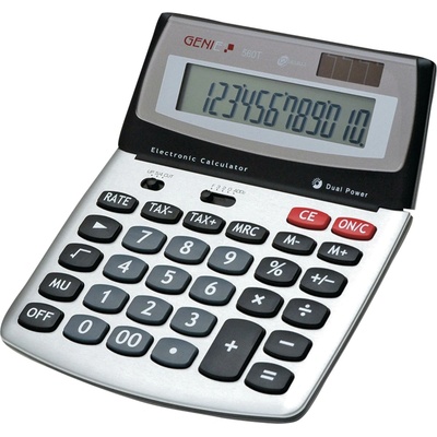 Genie 560 T