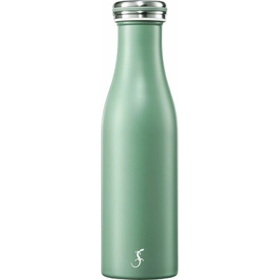 Lurch Trendy termo láhev 500 ml dark salvia
