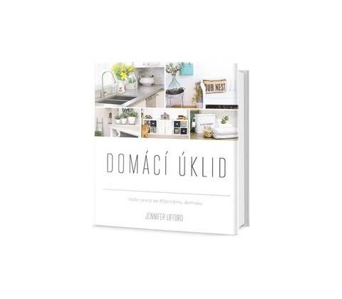 Domácí úklid
