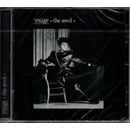 Visage - Anvil CD