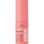 Schwarzkopf Osis+ Мека пудра за обем Soft Dust, 10 g - ozone