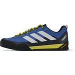 adidas Terrex Мъжки апроуч обувки adidas Terrex Skychaser Solo 3 Approach shoes - Ray Blue / Grey One / Core Black - размер 49 1/3 (EU) (042-0497-0425)